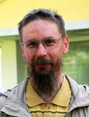 Шишкин Алексей Михайлович
