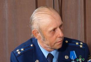 Курылев Владимир Михайлович Курылев Владимир Михайлович