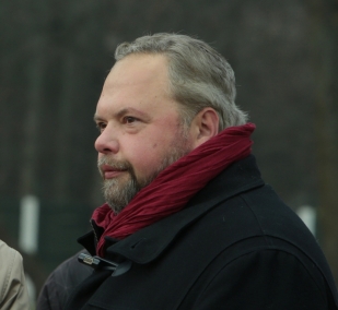 Гарькавый Игорь Владимирович