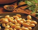 Fagioli stufati (Фасоль, запеченная в духовке)