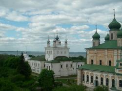 Поездка  Годеново. Иконописная мастерская. Переславль-Залесский. Поездка