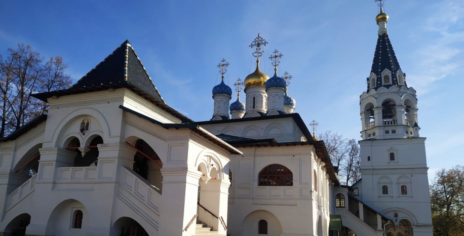 Поездка Новый Иерусалим. Бужарово. Аносин Борисоглебский монастырь Поездка Поездка Новый Иерусалим. Бужарово. Аносин Борисоглебский монастырь Поездка