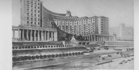 Экскурсия «Исторические районы Москвы: Три храма на Плющихе» Экскурсия Экскурсия «Исторические районы Москвы: Три храма на Плющихе» Экскурсия