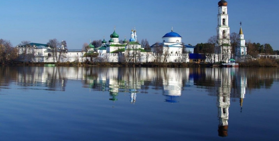 Казань-Свияжск-Раифа-Йошкар -Ола. Казань-Свияжск-Раифа-Йошкар -Ола.