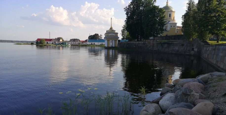 Два престольных праздника в монастырях Николо-Малицком и Нило-Столобенском Поездка Два престольных праздника в монастырях Николо-Малицком и Нило-Столобенском Поездка