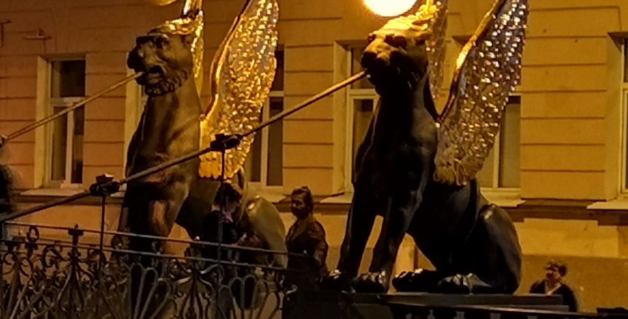 Поездка  Санкт-Петербург. Кронштадт. 2 дня.  Поездка