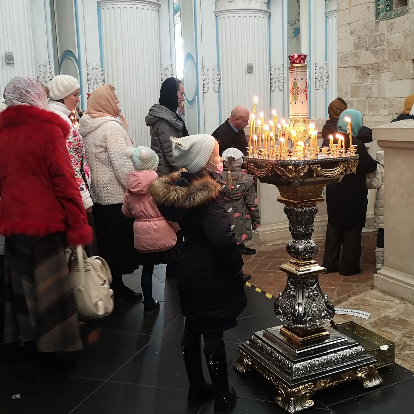 Поездка  Две столицы Москва и Санкт-Петербург (для заказных детских групп) Поездка