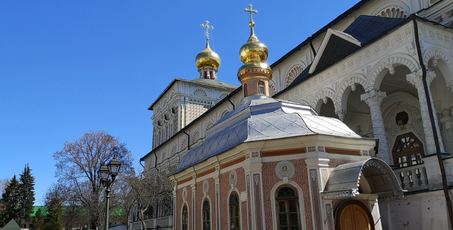 Поездка Сергиев Посад. Литургия в Троице-Сергеевой Лавре (с посещением ЦАК). Хотьков. Поездка Поездка Сергиев Посад. Литургия в Троице-Сергеевой Лавре (с посещением ЦАК). Хотьков. Поездка