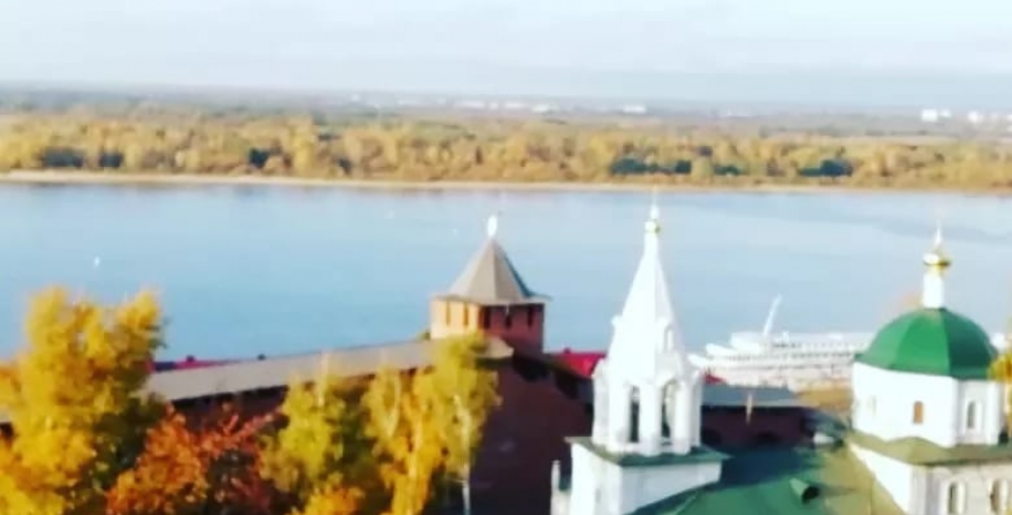 Поездка в Нижний Новгород и Городец Поездка Поездка в Нижний Новгород и Городец Поездка