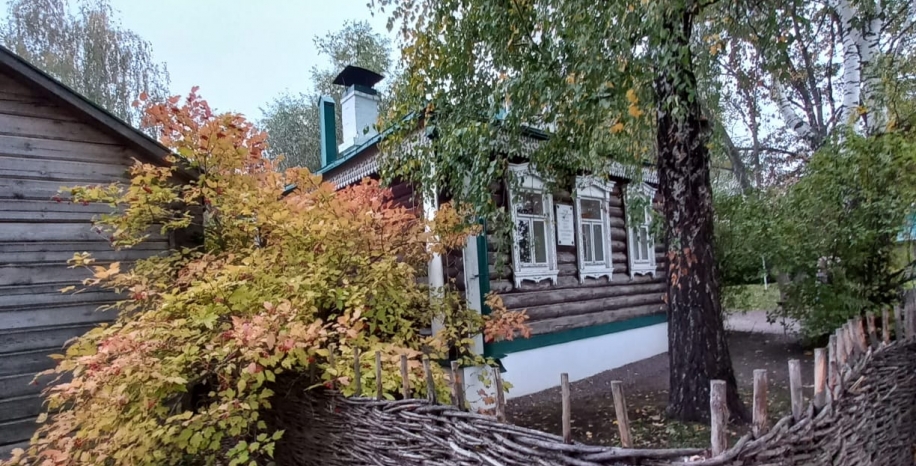 Иоанно-Богословский монастырь. Константиново. Поездка