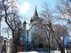 Поездка Чудотворные иконы Москвы. Сокольники Поездка Поездка Чудотворные иконы Москвы. Сокольники Поездка